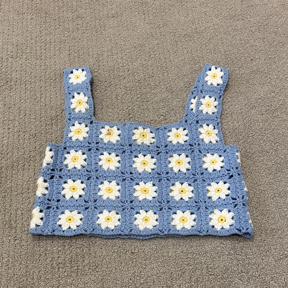 Altard state flower top!